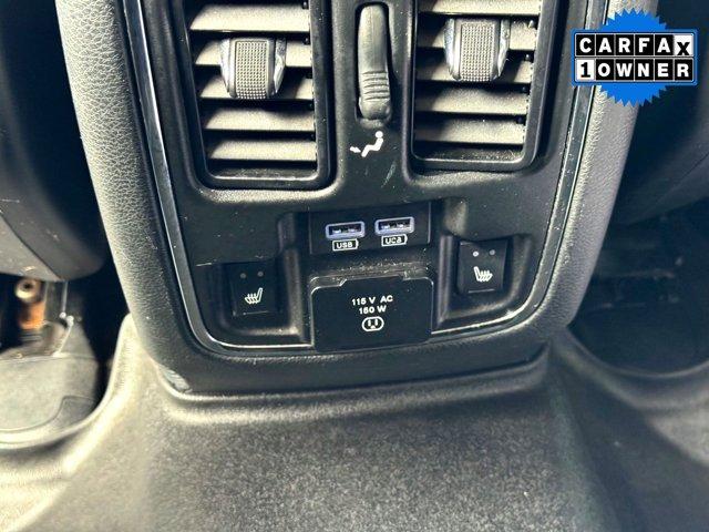 used 2018 Jeep Grand Cherokee car, priced at $17,224