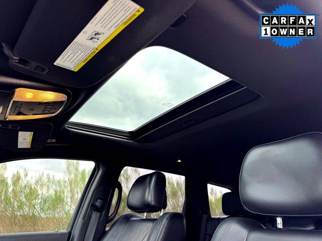 used 2018 Jeep Grand Cherokee car, priced at $17,224