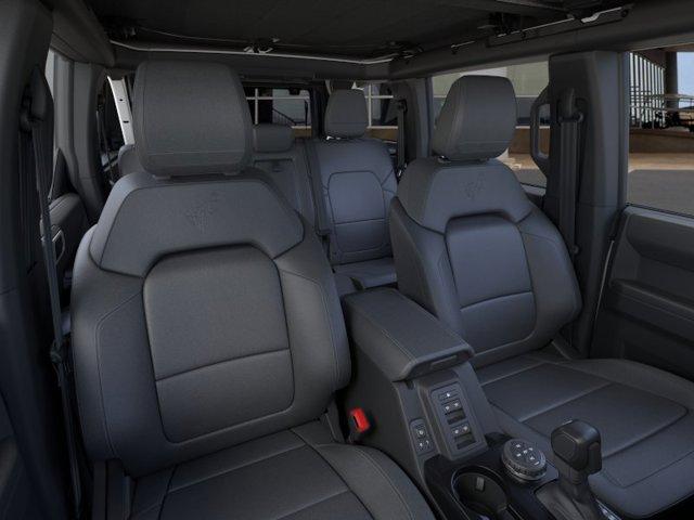 new 2026 Ford Bronco car, priced at $60,715