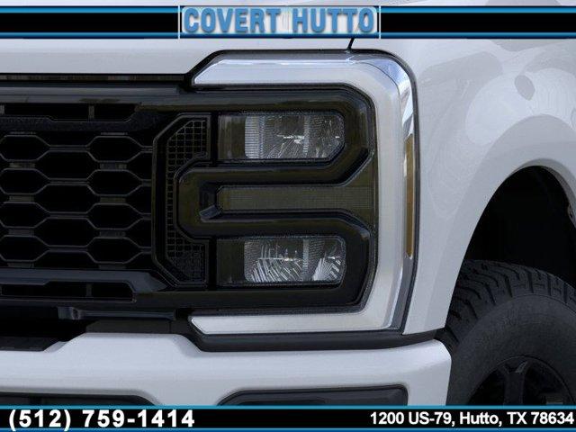 new 2026 Ford F-250 car, priced at $70,204
