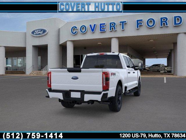 new 2026 Ford F-250 car, priced at $70,204