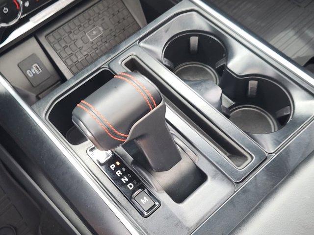 used 2024 Ford F-150 car, priced at $77,921