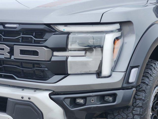 used 2024 Ford F-150 car, priced at $77,921