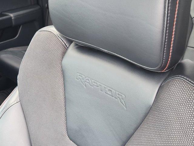 used 2024 Ford F-150 car, priced at $77,921