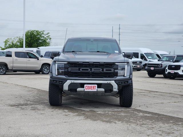 used 2024 Ford F-150 car, priced at $77,921