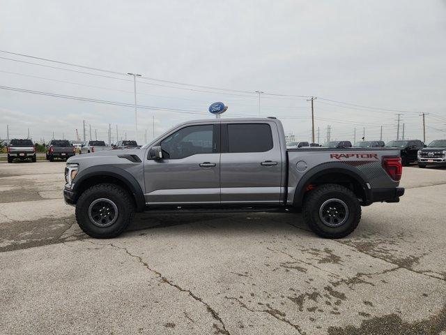 used 2024 Ford F-150 car, priced at $77,921