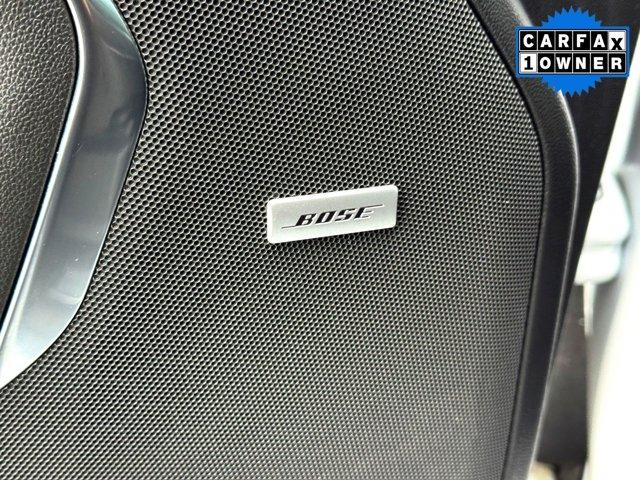 used 2022 Chevrolet Suburban car, priced at $41,812