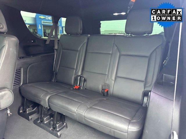 used 2022 Chevrolet Suburban car, priced at $41,812
