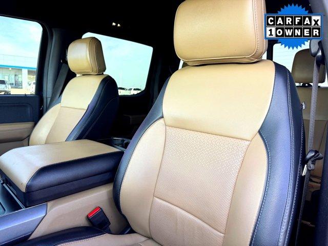 used 2023 Ford F-150 car, priced at $36,908