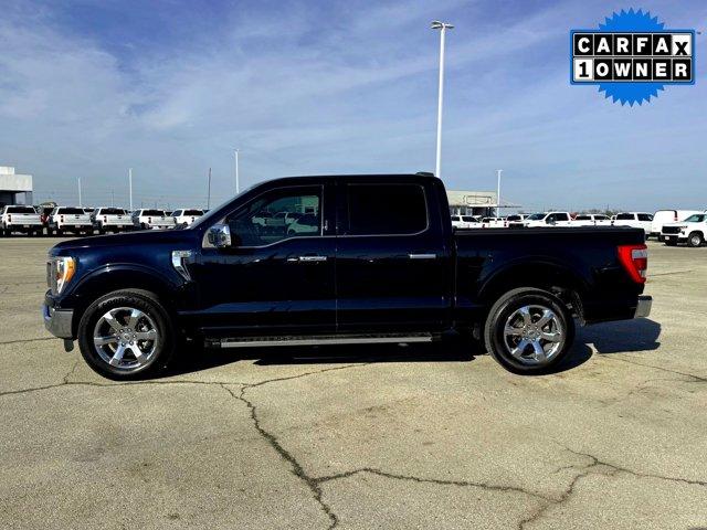 used 2023 Ford F-150 car, priced at $36,908