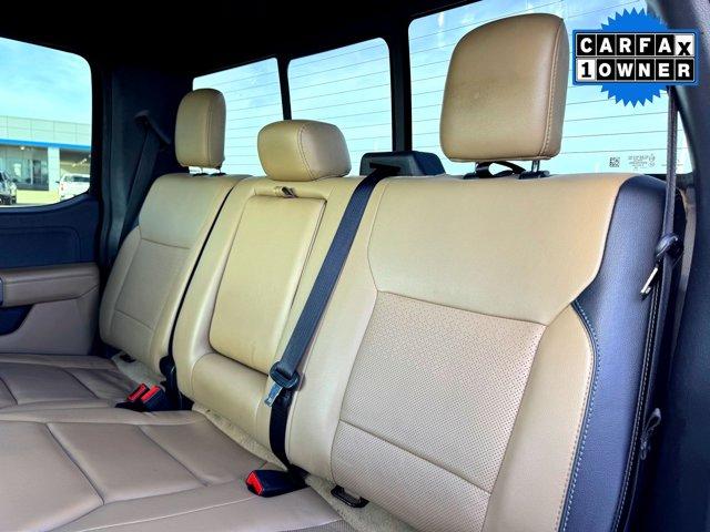 used 2023 Ford F-150 car, priced at $36,908