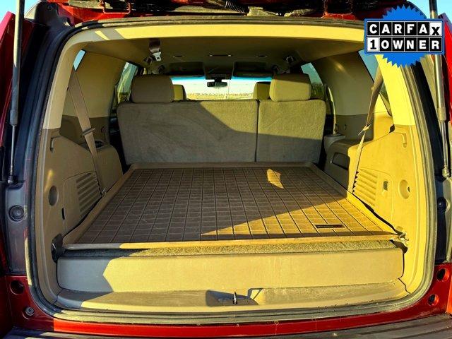 used 2016 Chevrolet Tahoe car, priced at $20,000