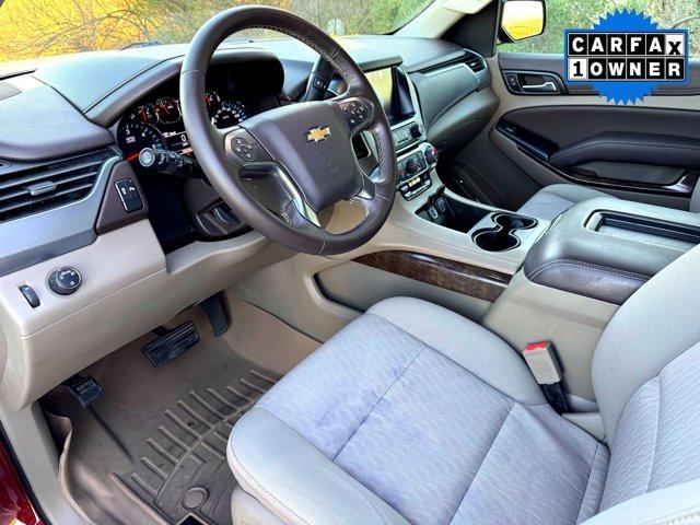 used 2016 Chevrolet Tahoe car, priced at $20,000