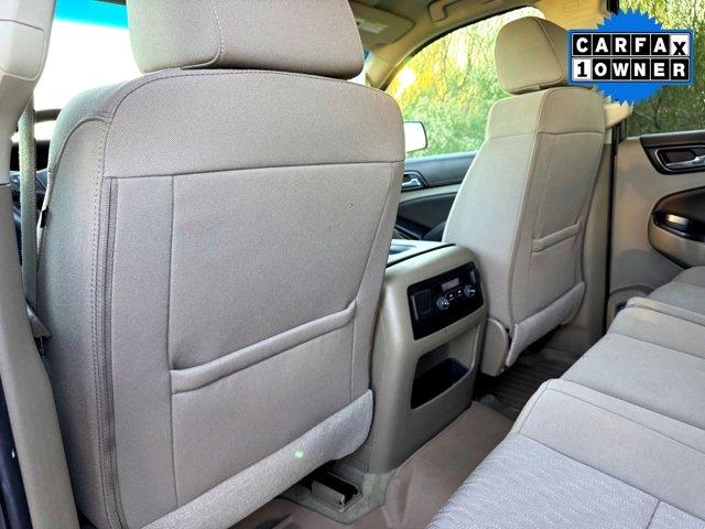 used 2016 Chevrolet Tahoe car, priced at $20,000