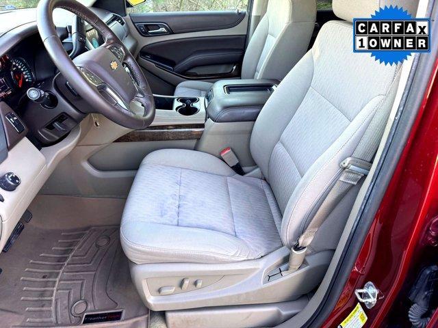 used 2016 Chevrolet Tahoe car, priced at $20,000