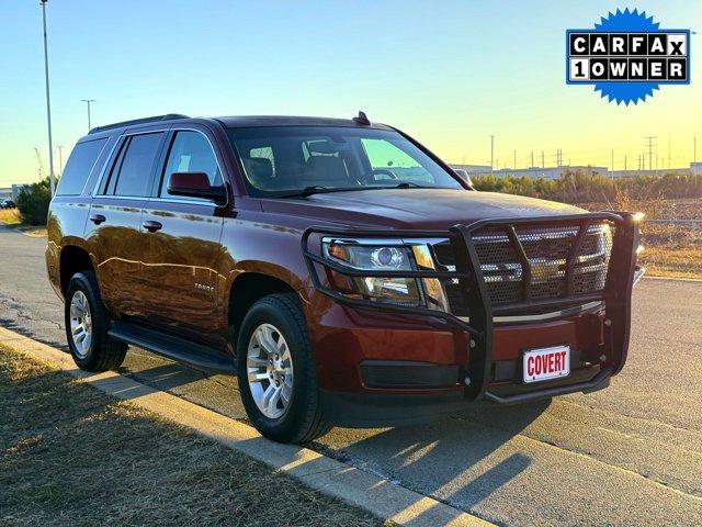 used 2016 Chevrolet Tahoe car, priced at $20,000