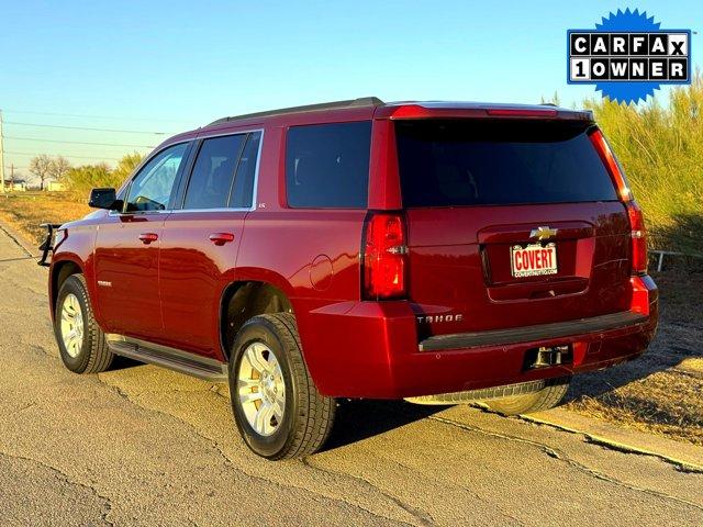used 2016 Chevrolet Tahoe car, priced at $20,000