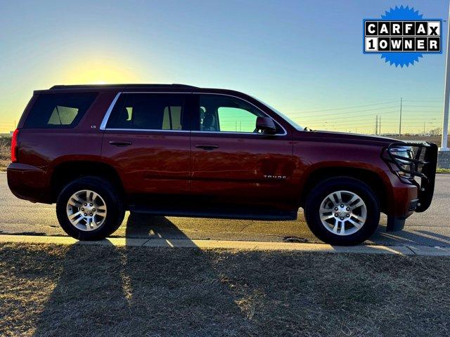used 2016 Chevrolet Tahoe car, priced at $20,000