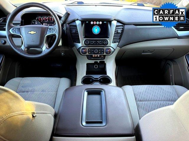 used 2016 Chevrolet Tahoe car, priced at $20,000