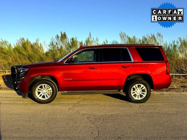 used 2016 Chevrolet Tahoe car, priced at $20,000