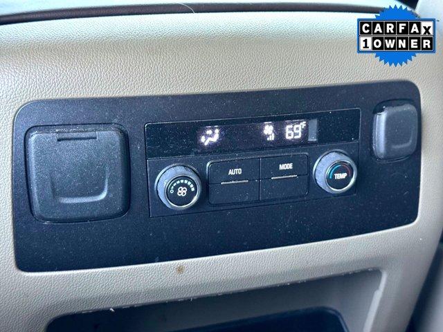 used 2016 Chevrolet Tahoe car, priced at $20,000