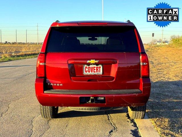 used 2016 Chevrolet Tahoe car, priced at $20,000