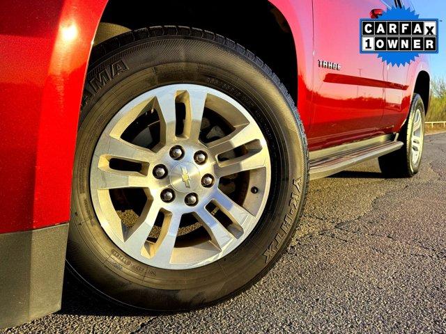 used 2016 Chevrolet Tahoe car, priced at $20,000