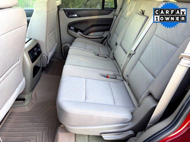 used 2016 Chevrolet Tahoe car, priced at $20,000