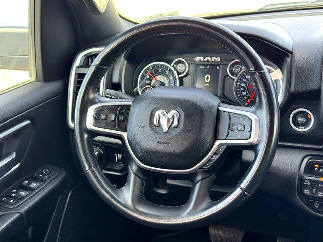 used 2020 Ram 1500 car, priced at $28,914