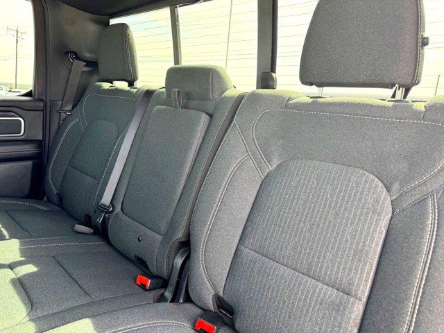 used 2020 Ram 1500 car, priced at $28,914