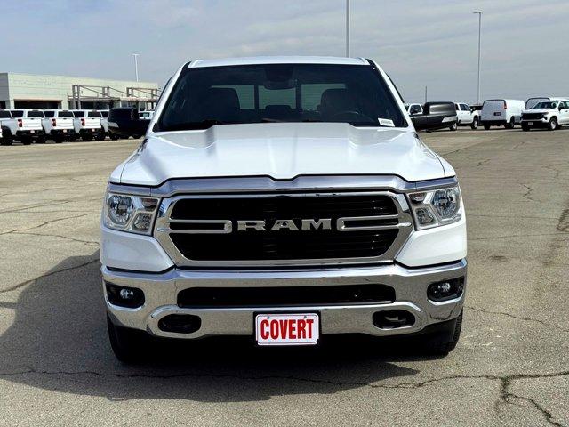 used 2020 Ram 1500 car, priced at $28,914