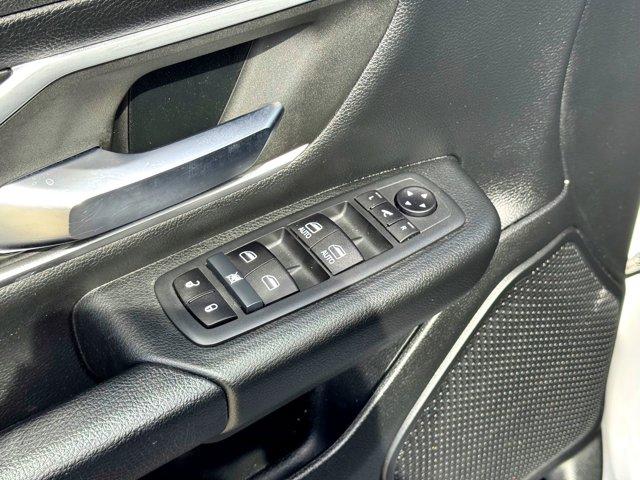 used 2020 Ram 1500 car, priced at $28,914