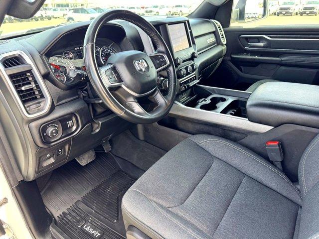 used 2020 Ram 1500 car, priced at $28,914