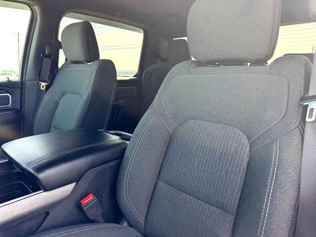 used 2020 Ram 1500 car, priced at $28,914