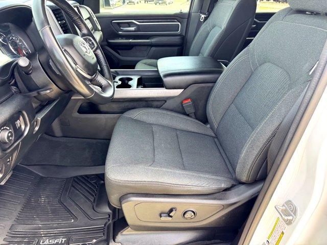 used 2020 Ram 1500 car, priced at $28,914