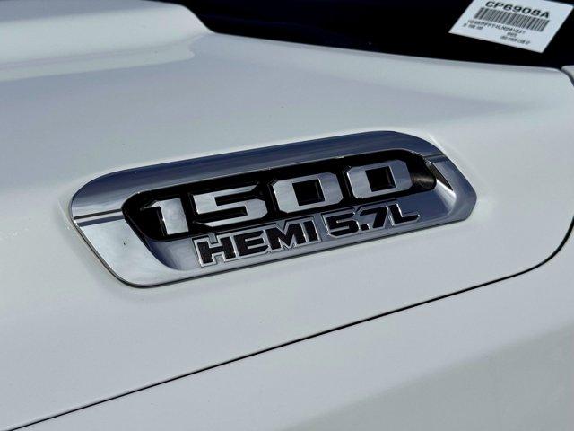 used 2020 Ram 1500 car, priced at $28,914