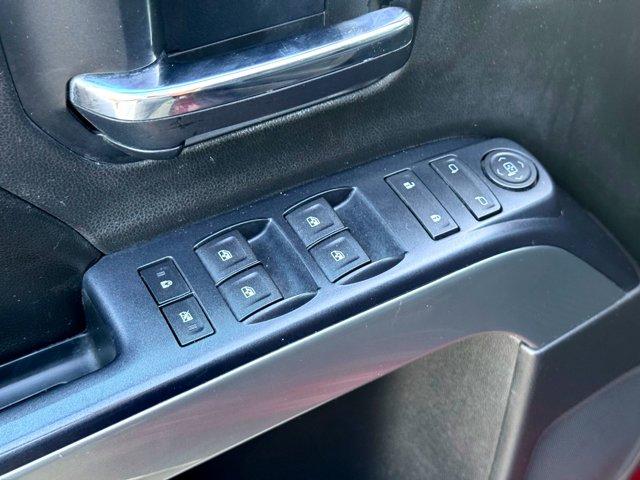 used 2014 Chevrolet Silverado 1500 car, priced at $16,408