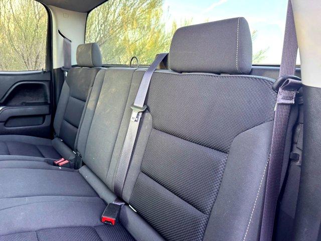 used 2014 Chevrolet Silverado 1500 car, priced at $16,408