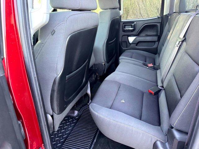 used 2014 Chevrolet Silverado 1500 car, priced at $16,408