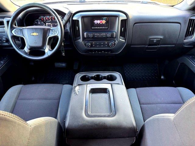 used 2014 Chevrolet Silverado 1500 car, priced at $16,408