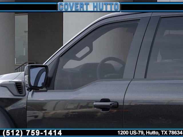 new 2025 Ford F-150 car, priced at $99,567