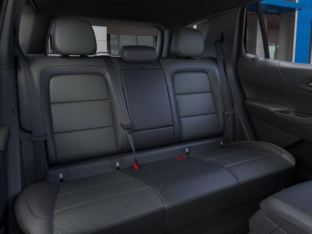 new 2026 Chevrolet Equinox car, priced at $35,985