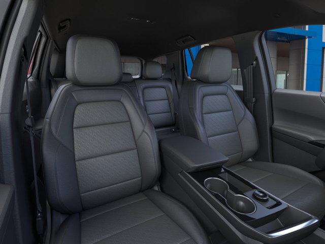 new 2026 Chevrolet Equinox car, priced at $35,985