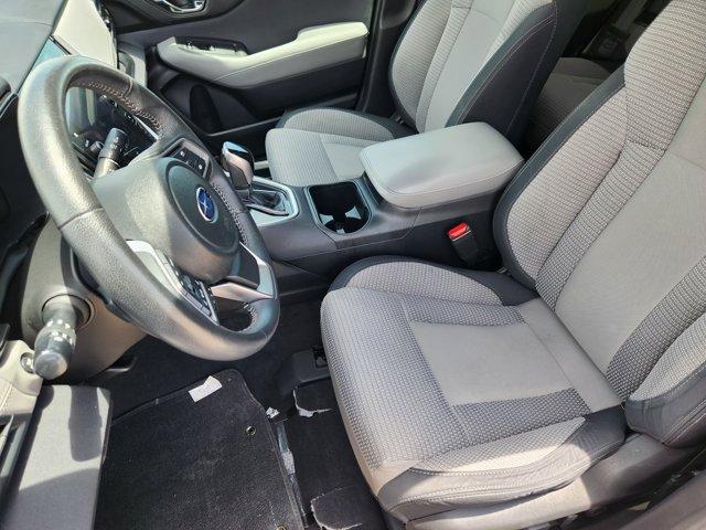 used 2024 Subaru Outback car, priced at $23,915