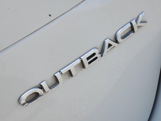 used 2024 Subaru Outback car, priced at $23,915