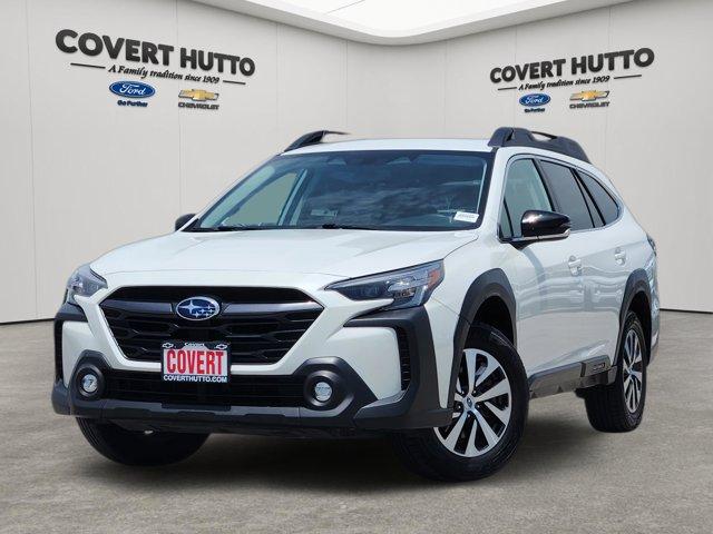 used 2024 Subaru Outback car, priced at $23,915