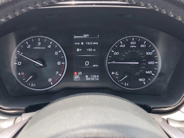 used 2024 Subaru Outback car, priced at $23,915