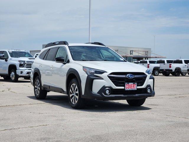 used 2024 Subaru Outback car, priced at $23,915