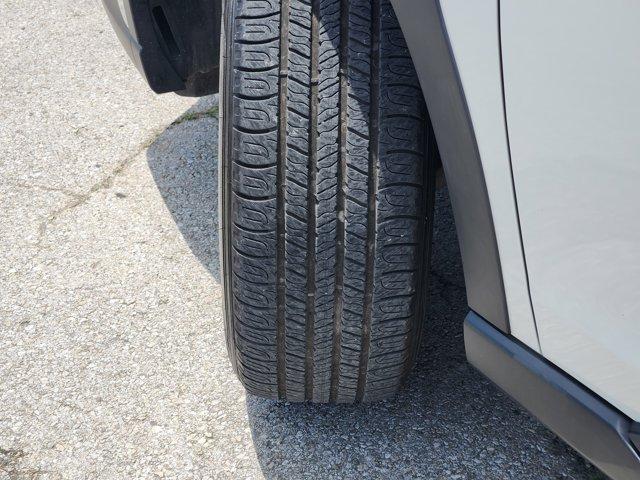 used 2024 Subaru Outback car, priced at $23,915