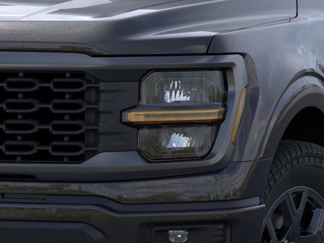 new 2026 Ford F-150 car, priced at $38,190